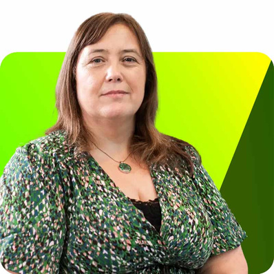Marion Shaw