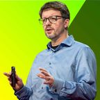 Professor Phil Tetlow