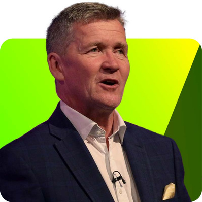 Rob Hartnett