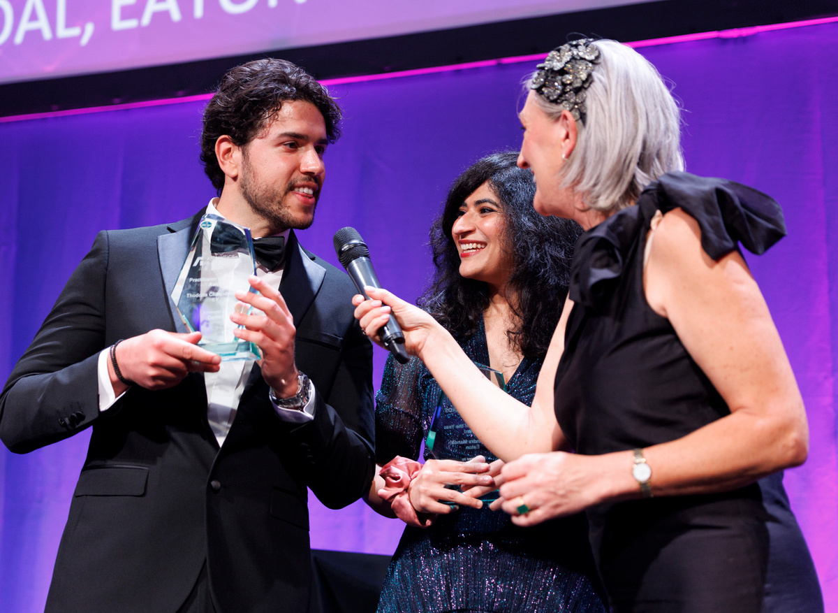 Analytics & AI Awards 2026