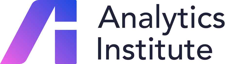 Analytics Institute Live Logo