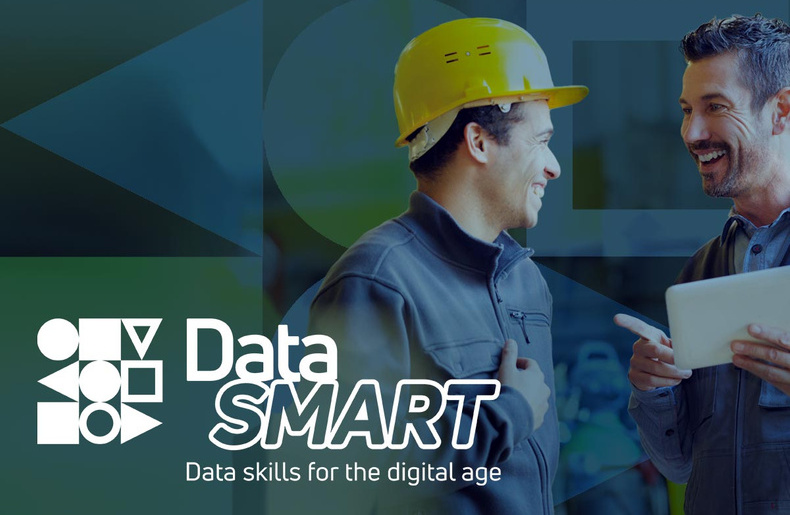 Data Smart Programme