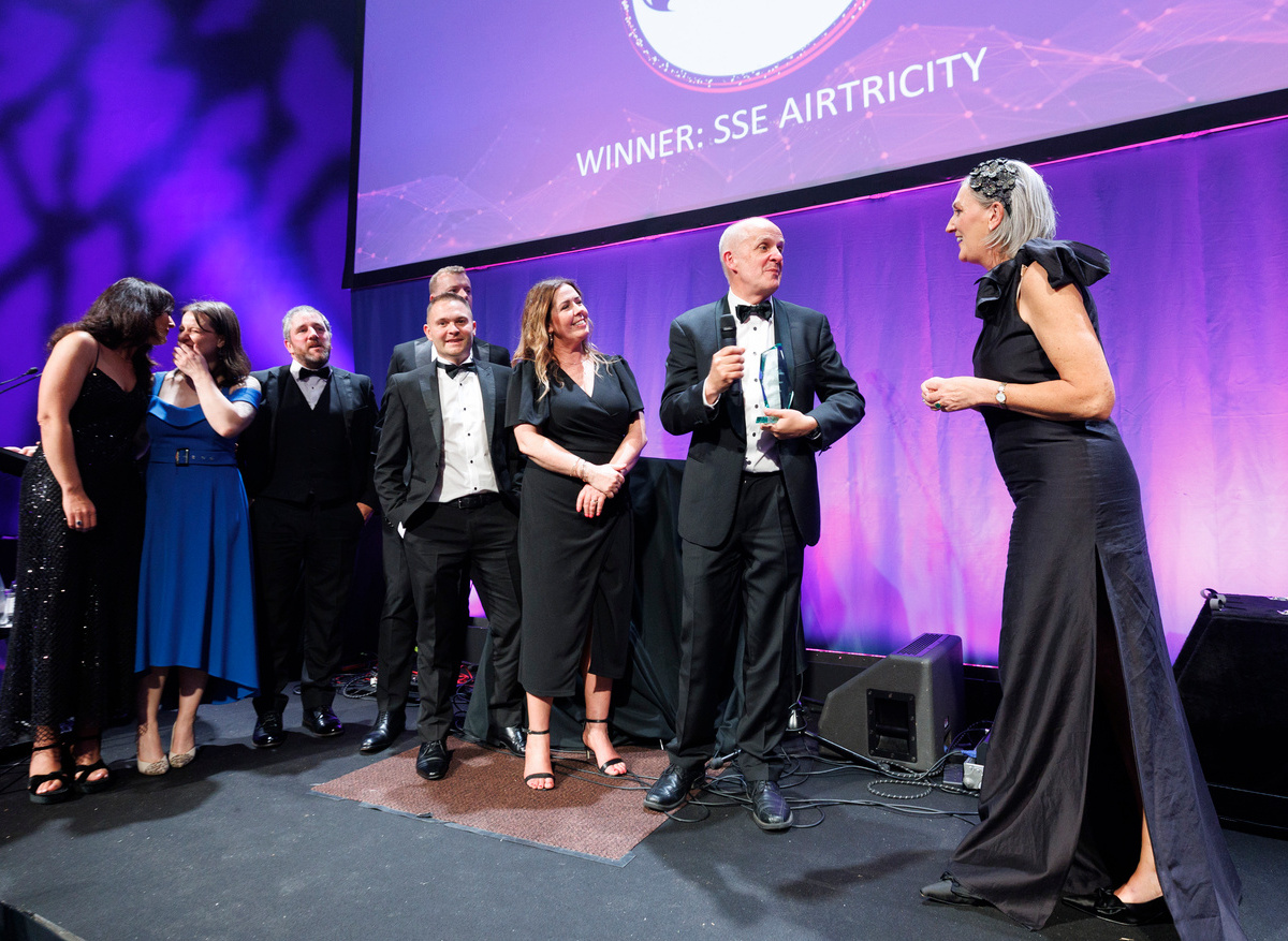 Analytics & AI Awards 2026
