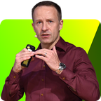 Paul Bradley