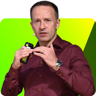 Paul Bradley