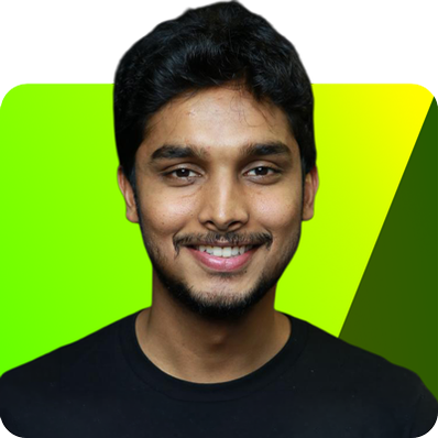 Sidhanth Muralidhar
