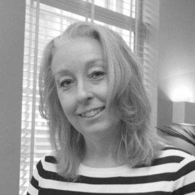Caroline Carruthers