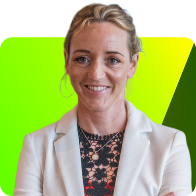 Natasha Beegan