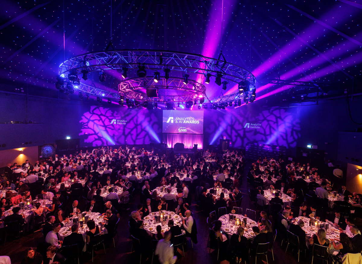 Analytics & AI Awards 2026