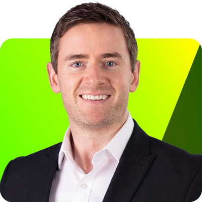 Ciarán Hickey