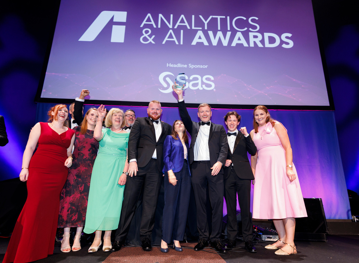 Analytics & AI Awards 2026