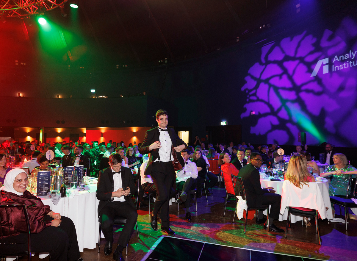 Analytics & AI Awards 2026