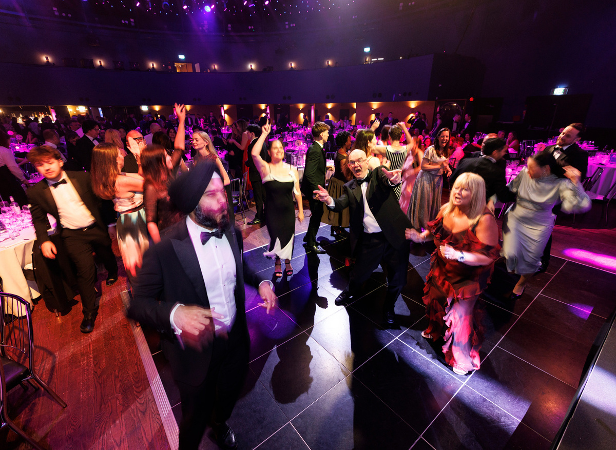Analytics & AI Awards 2026