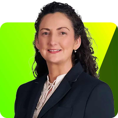Bronagh Riordan 
