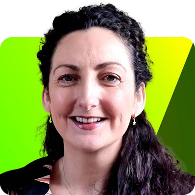Bronagh Riordan 