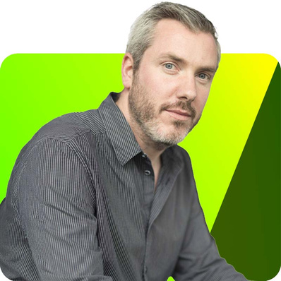 David Gregg