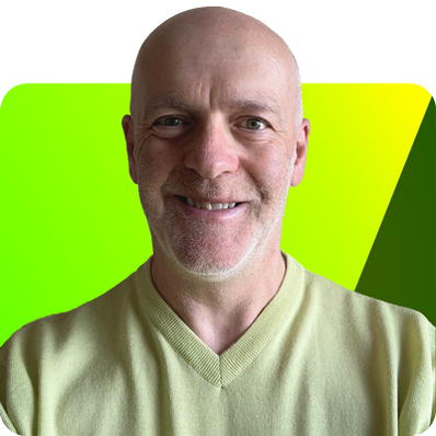 Mick O’Doherty