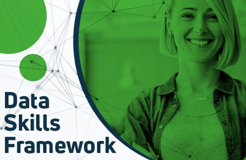 Digital Skillnet Data Skills Framework