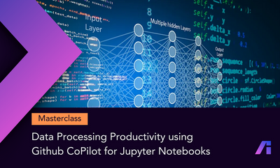Improving Data Processing Productivity using Github CoPilot for Jupyter ...