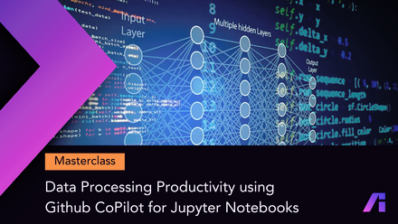 Improving productivity masterclass