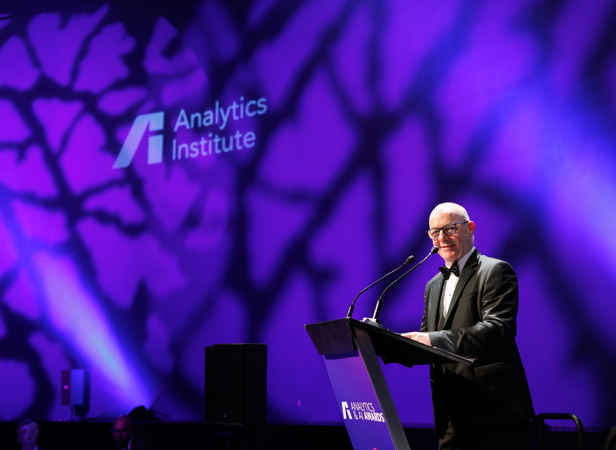 Analytics & AI Awards 2026