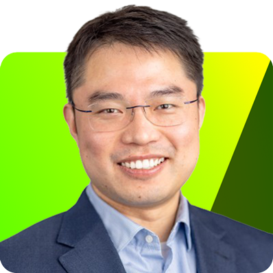 Yu Jiang