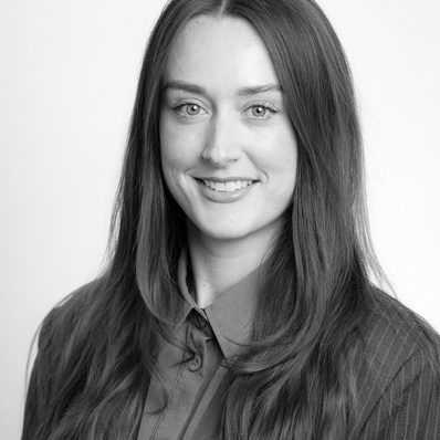 Aimee O'Regan