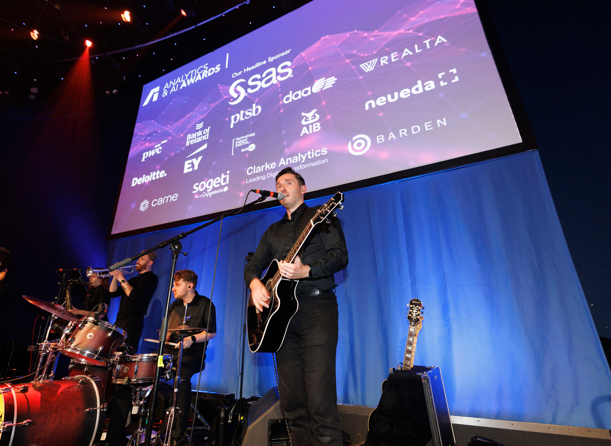 Analytics & AI Awards 2026
