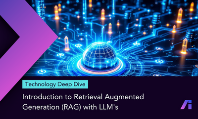 Add Ravg Introduction to Retrieval Augmented Generation (RAG) with LLM's