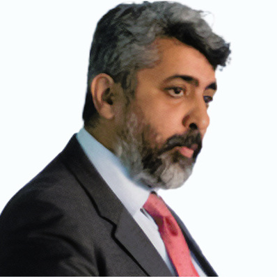 Gurchand Singh