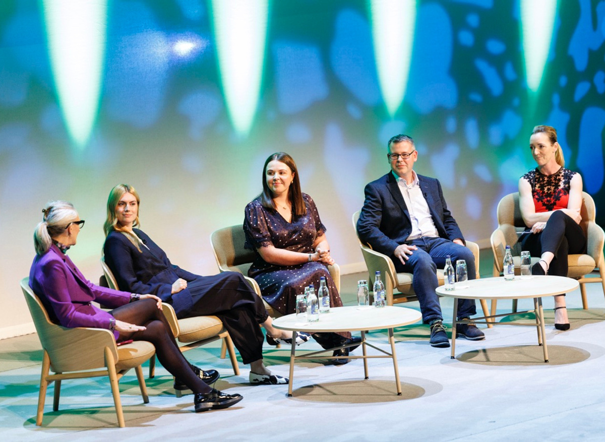 Analytics & AI Summit 2026 - Main Stage