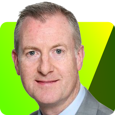 Mike Ennis
