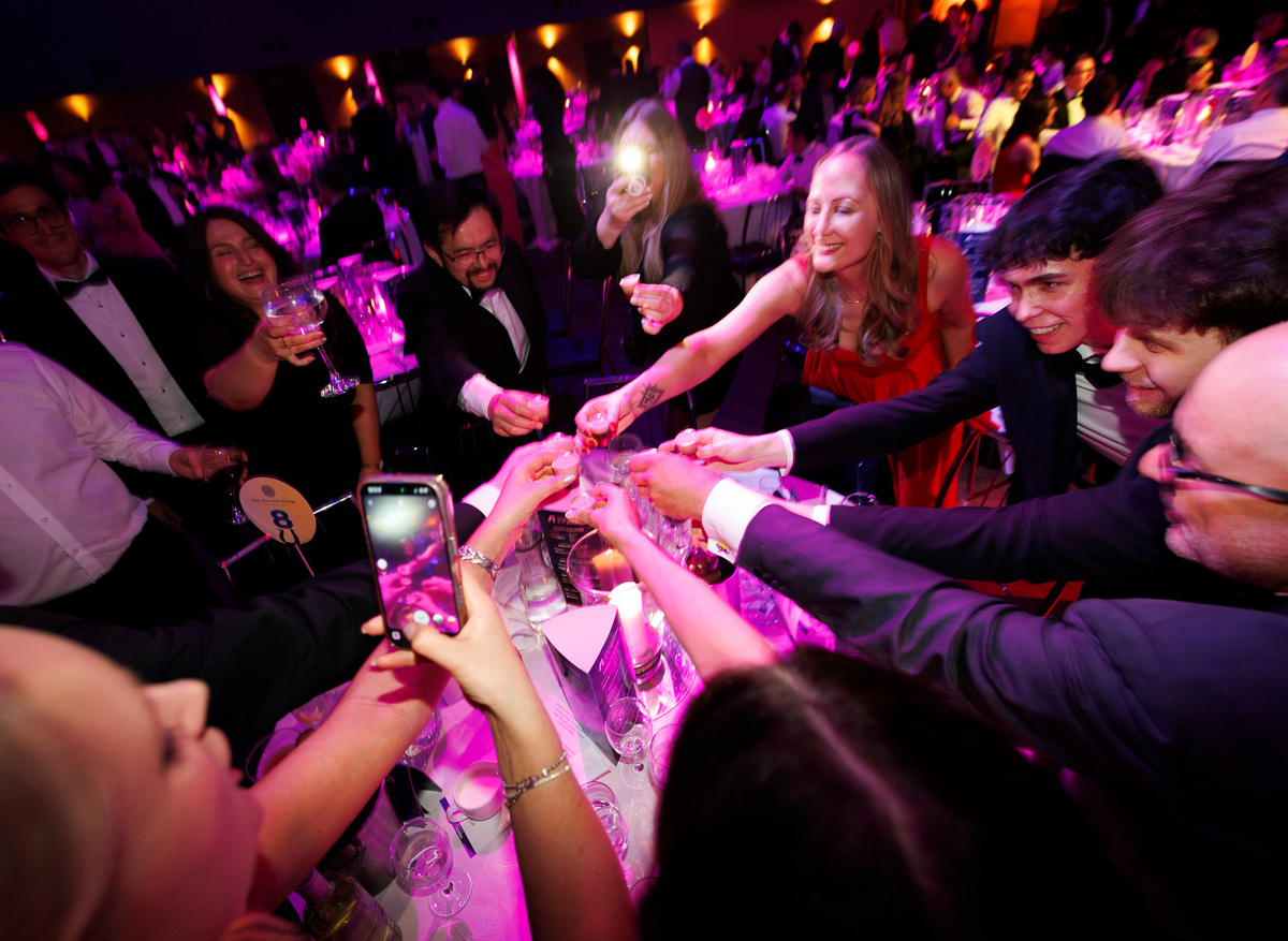 Analytics & AI Awards 2026