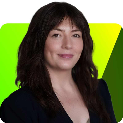 Ana le Chevillier