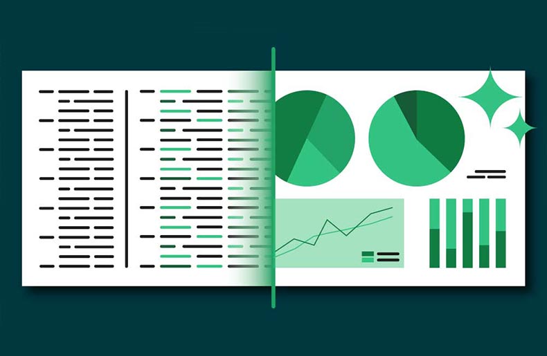 Data Cleansing in Excel