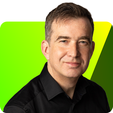 Mark Little