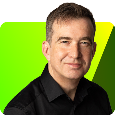 Mark Little