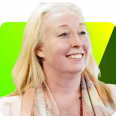 Caroline Carruthers