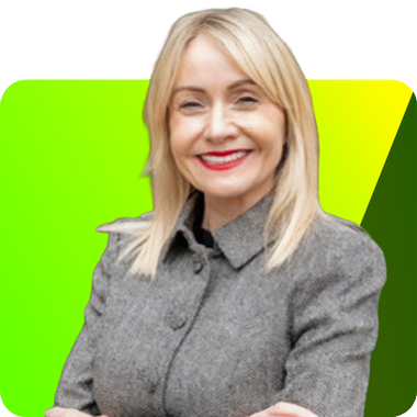 Cleo McCormack