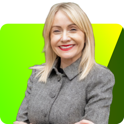 Cleo McCormack