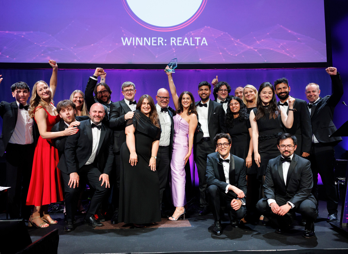 Analytics & AI Awards 2026