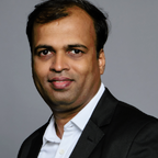 Arun  Sahu