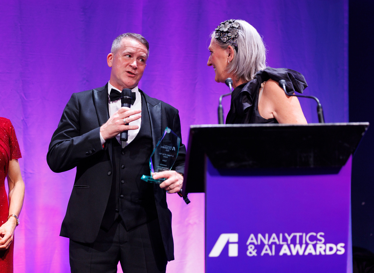 Analytics & AI Awards 2026