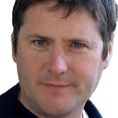 Tony Gill