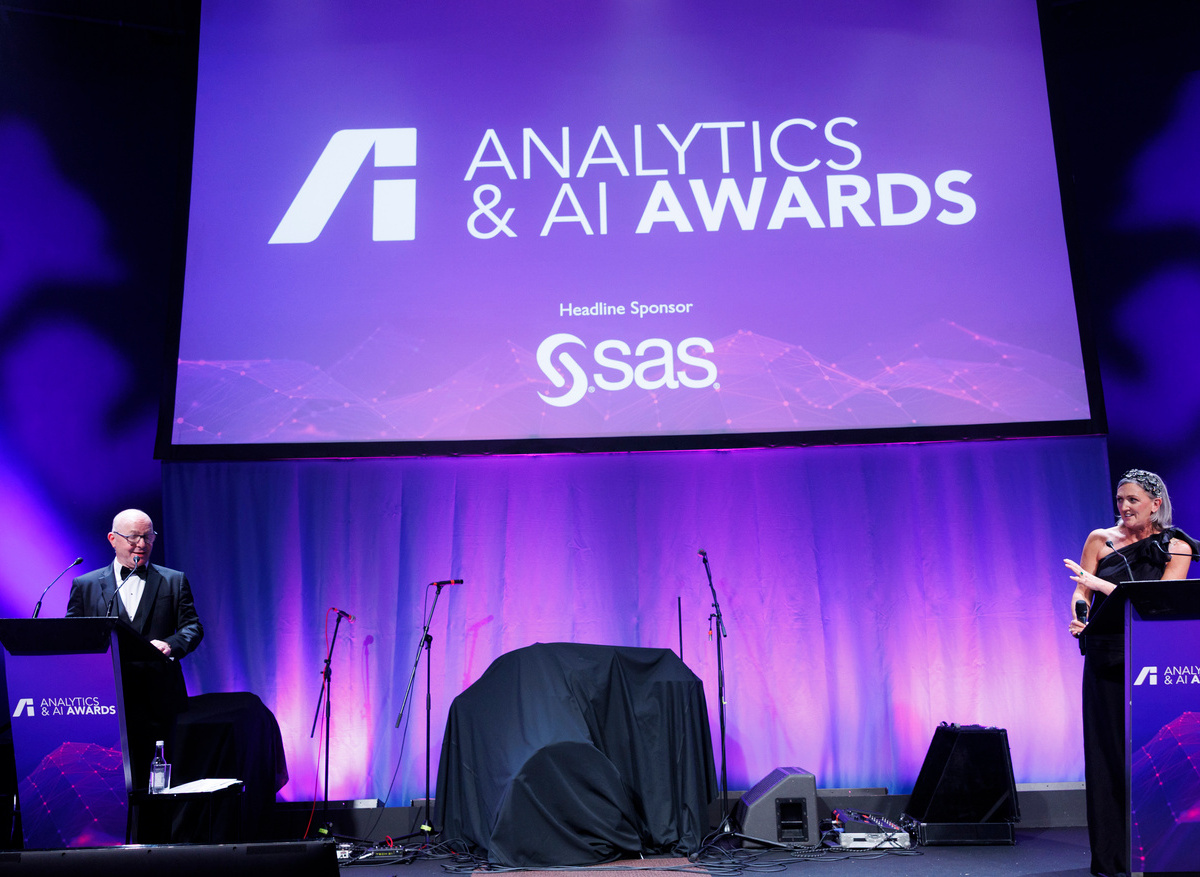 Analytics & AI Awards 2026