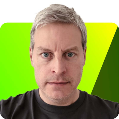 Mark O’Gara