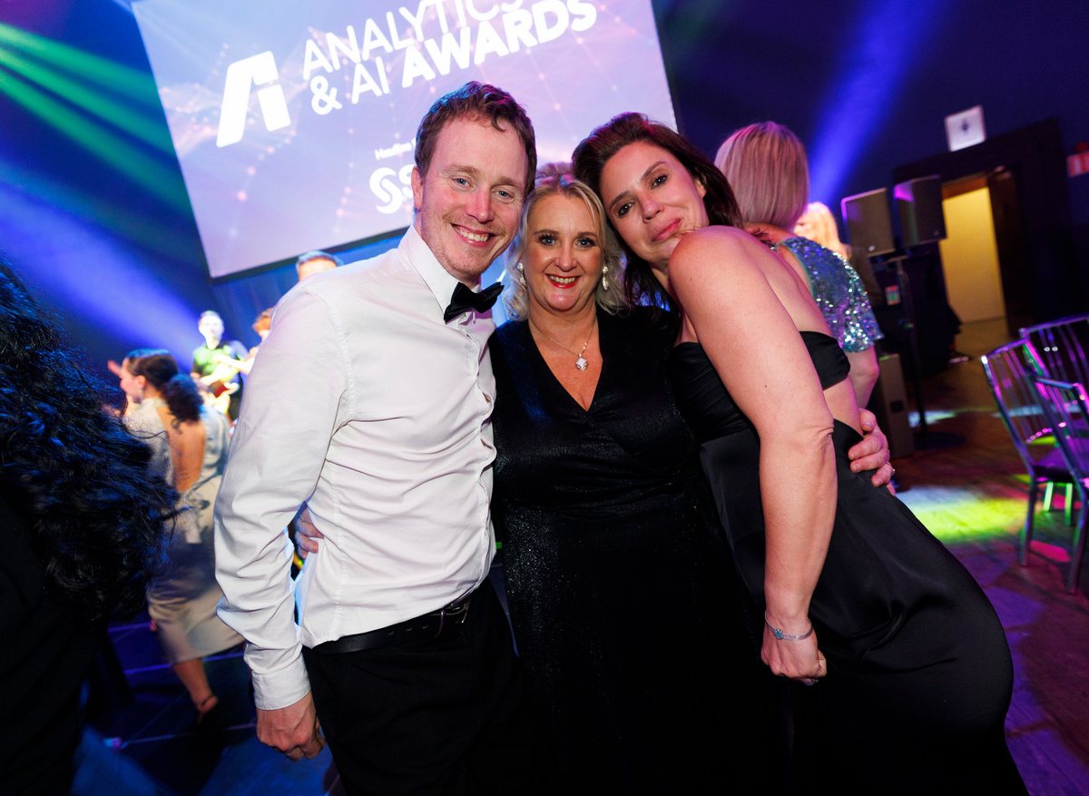 Analytics & AI Awards 202629