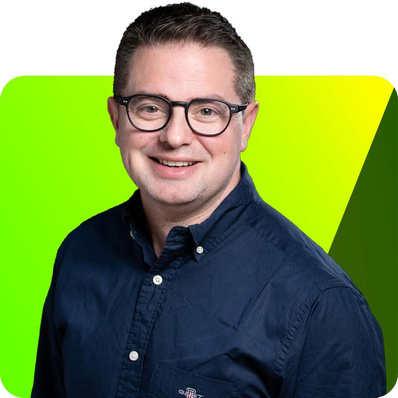 Richard Jones