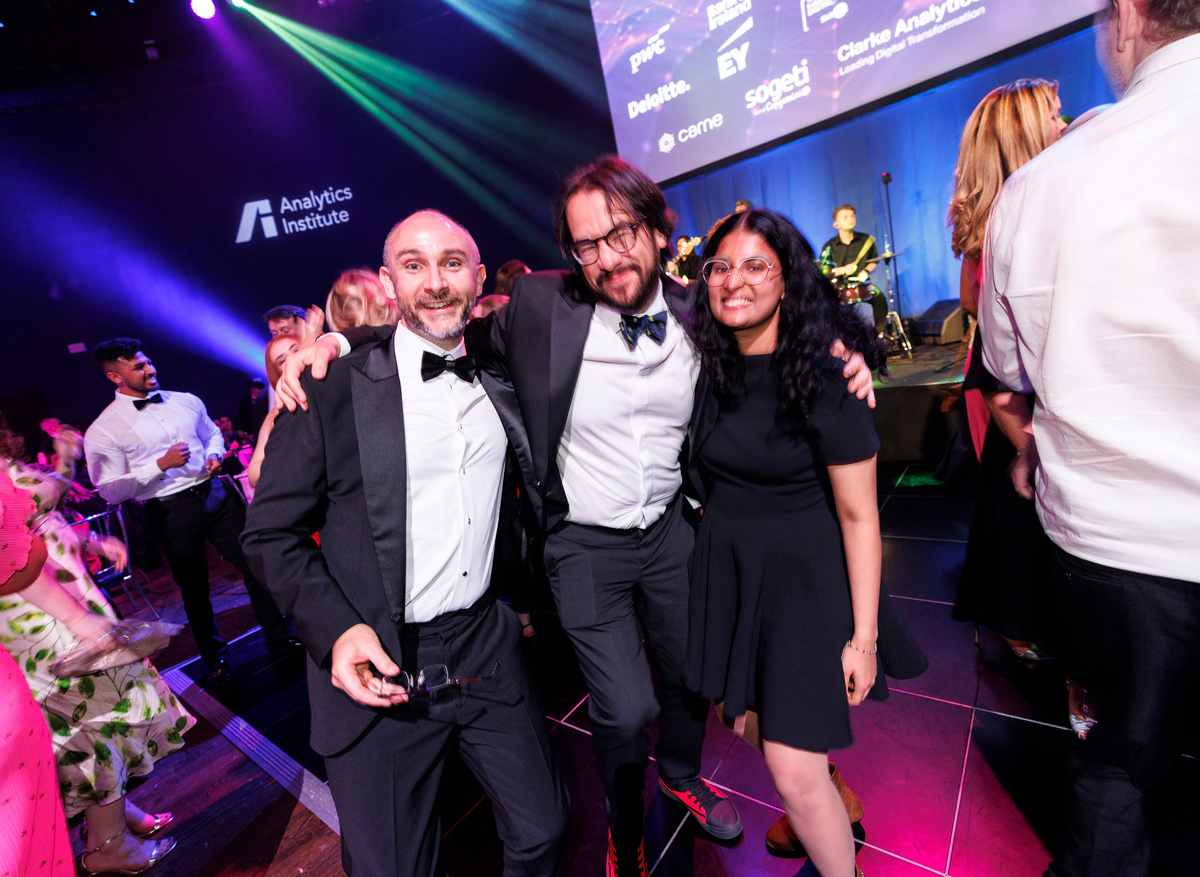 Analytics & AI Awards 202628