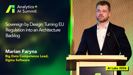 AI Labs2026_Sovereign by Design- Turning EU Regulation into an Architecture Backlog.jpg